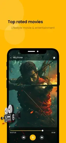open-jiohotstar Top Rated Movies